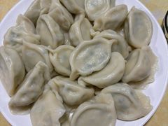 -乡府肉丁水饺(环山路店)