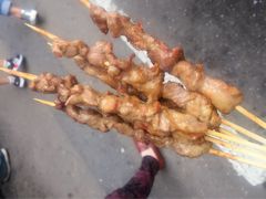 -维吾尔餐厅(宜山路店)