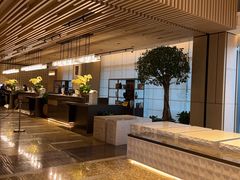 -上海佘山茂御臻品之选酒店(原佘山艾美酒店)