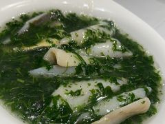 -沈大成(南京东路店)
