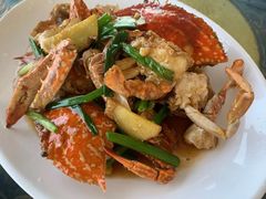 -七鲜渔港美食餐厅(巽寮湾海景店)