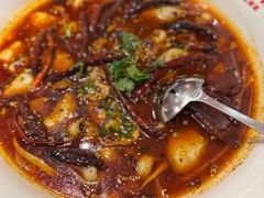 -九老汉·川渝江湖菜(合川路2店)