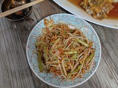 -魁盛居百年鲁菜馆(县西巷店)