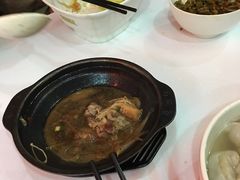 -南城香·饭香串香馄饨香(富丰桥店)