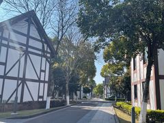 -太阳岛度假酒店