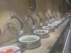 -汉巴味德·烤肉与啤酒的自助(杭州大悦城店)