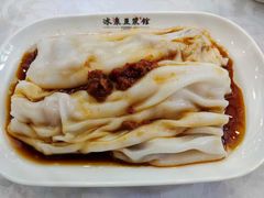 -冰泉豆浆馆(白云山总店)