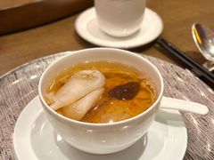 -广州富力君悦大酒店空中花园