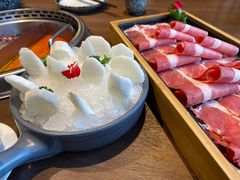 -快乐小羊(富强中路店)