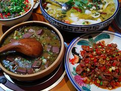 -厨道重庆菜馆(鸳鸯店)