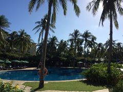 -三亚亚龙湾天域度假酒店