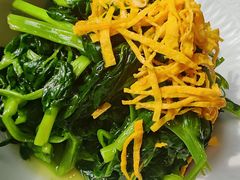 有机蔬菜-寻魏随园·南京菜(老门东店)