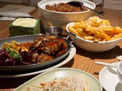 -沛家·西餐Brunch·直火料理