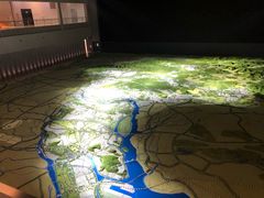 -广州市城市规划展览中心