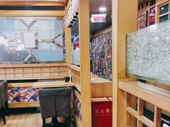 -桃屋日本料理(清华科技园店)