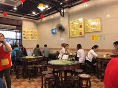 大堂-顺记冰室(宝华路店)