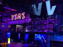 -vimi便利店酒吧