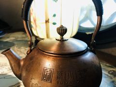 -蘇小主(徐州万达店)