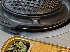 -牛犇炭火烤肉·鲜切烤肉(承德总店)