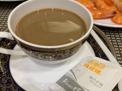 -重庆丽苑维景国际大酒店·海鲜自助餐厅