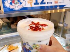 -溪边姑娘·拉丝酸奶水果捞(春熙路店)