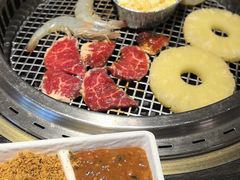 -AJIYA·池袋日式烧肉自助(天津万象城店)