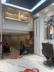 -EMILY 艾米莉 烫染沙龙