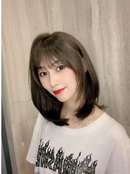 点击看大图 -OnHair造型
