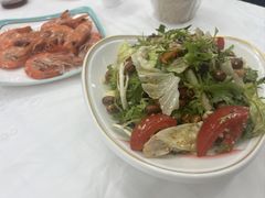 -日照大牌檔•小船海鲜(万平口店)