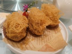 -宝园酒家(美林M·LIVE天地东座店)
