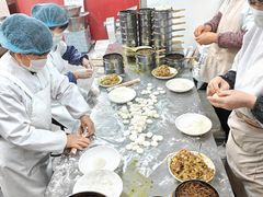 -王菊美食街·王菊面馆(总店)