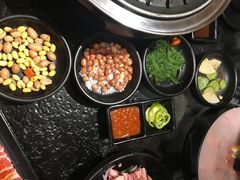 -九田家黑牛烤肉料理(石路天虹店)