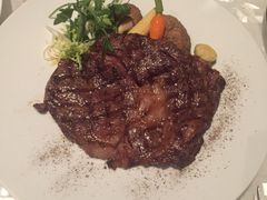 -广州四季酒店·佰鲜汇·现代法餐