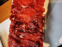 嫩肉-焯牛潮汕牛肉火锅(云峰街创始店)
