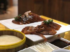 -恭敬李·烤鸭(天坛北门店)