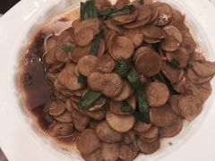 -淮上豆府(水厂路店)