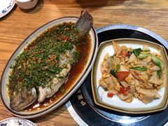 -妈妈的味道(和顺古镇店)