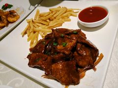 -阿英煲(凉城路店)