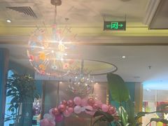 -雀蓝川菜(星悦汇店)