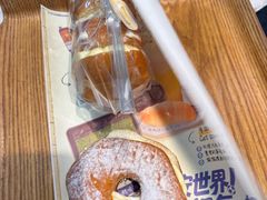 -巴黎贝甜(武夷花园店)
