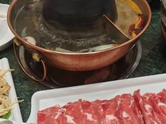 -楼外楼肥羊木炭火锅居(乐群街店)
