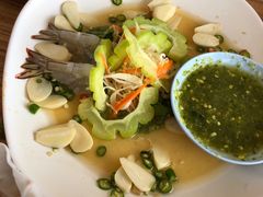 -Wang Sai Seafood