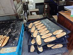 -张记袜底酥(锦溪店)