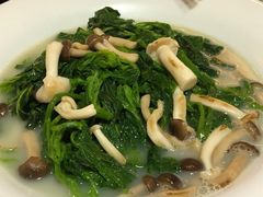 -广州塔晖粤轩中餐厅