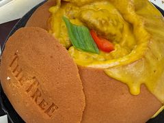 -大树餐厅(环球港店)