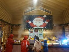 -宁波冰雪大世界(北仑区)