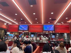 -喜家德虾仁水饺(长泰广场店)