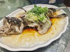 -北海渔村酒楼·粤菜海鲜点心(新华店)