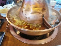 -前门杨记·铜锅涮肉(王府井·故宫店)