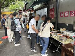 -虎子面粉馆(五一东村店)